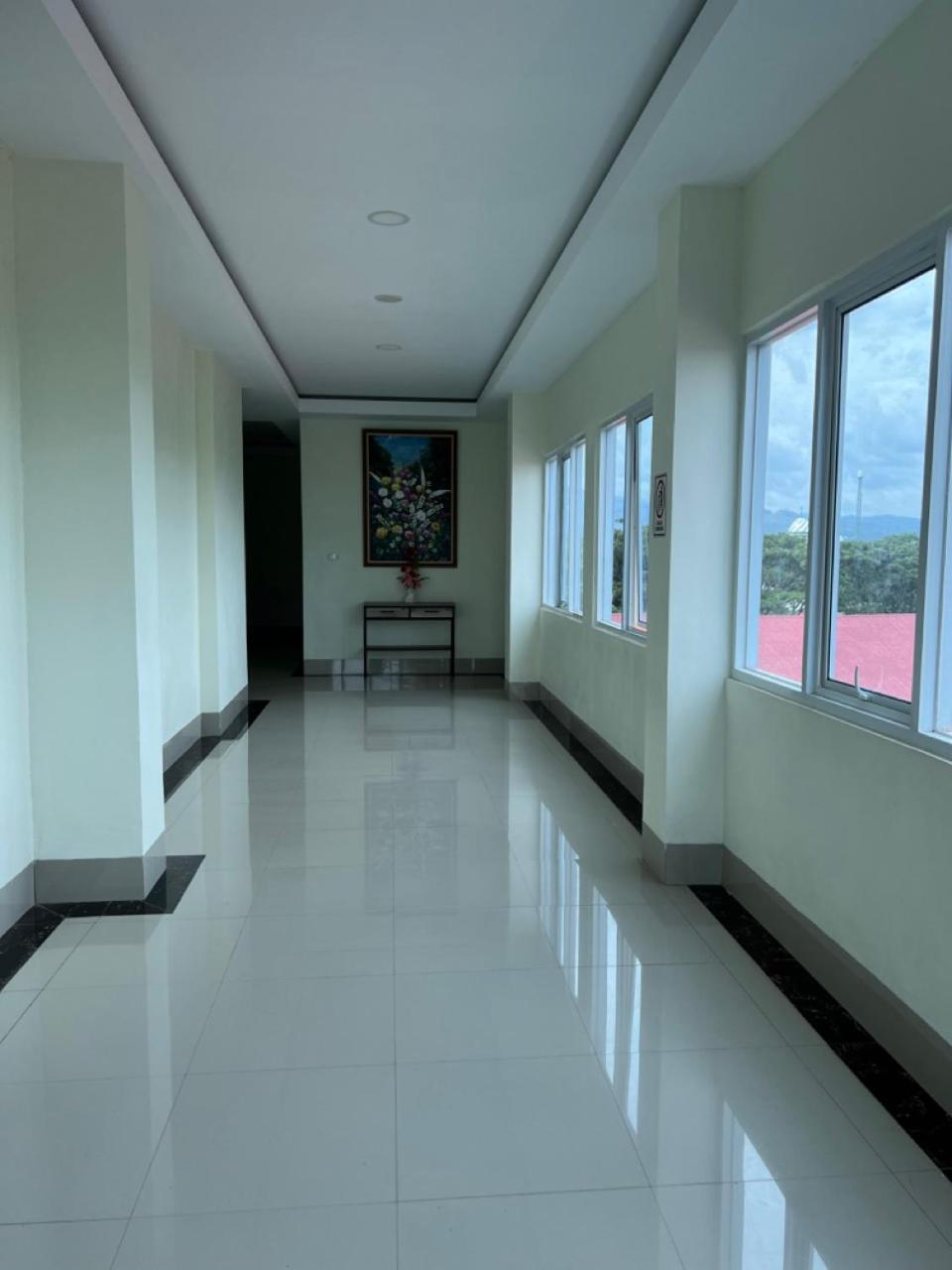 Kirei Hotel Bantaeng Exterior photo